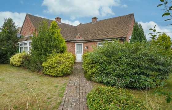 Scope for Redevelopment/Extension in Faringdon photo